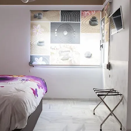 Suncity Flat Salitre Ii Hotel Málaga