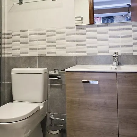 Hotel Suncity Flat Salitre Ii