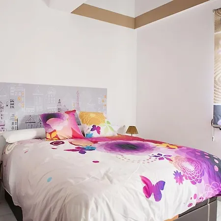 Suncity Flat Salitre Ii מלון