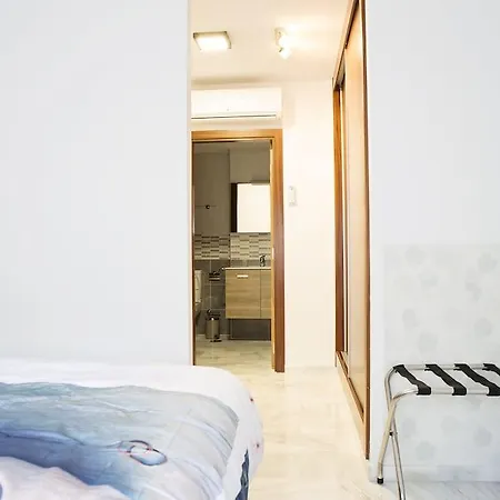 מלון Suncity Flat Salitre Ii 4*