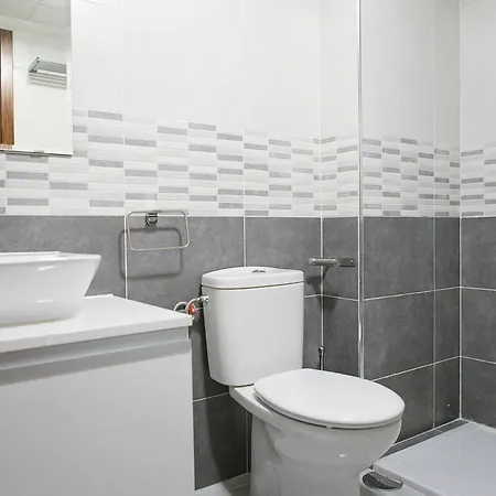 Suncity Flat Salitre Ii 4*