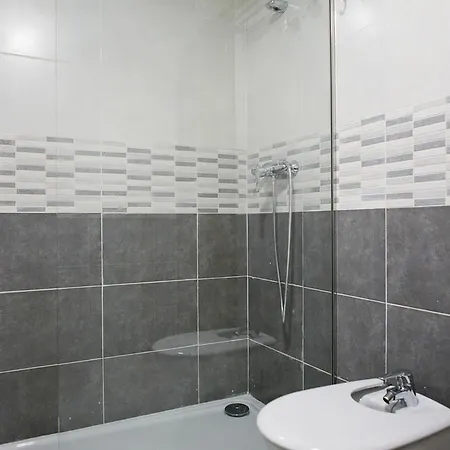 מלון Suncity Flat Salitre Ii